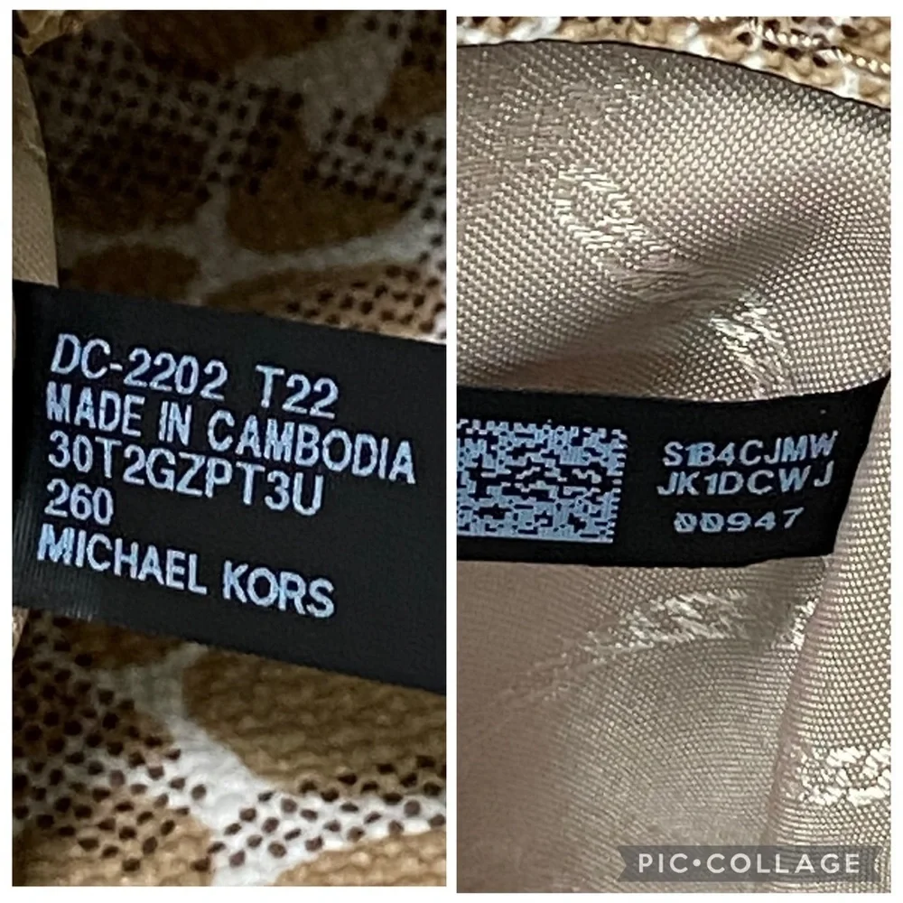 Michael Kors michael kors